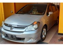 2004 Honda Stream 1.7 MPV NEGO