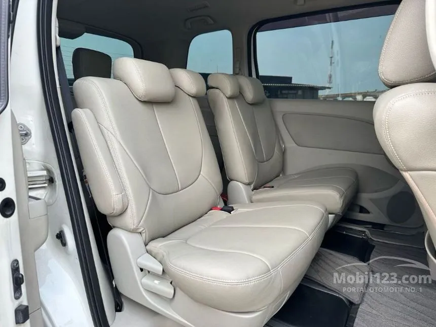 2017 Mazda Biante SKYACTIV-G MPV