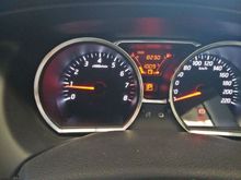 grand livina 2016 xv cvt nego