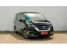 2021 Nissan Serena 2.0 Highway Star MPV - PAJAK PANJANG - GARANSI 211 PCS SPAREPART SELAMA 1 TAHUN - DOKUMEN LENGKAP - FREE TOWING - TRADEIN [B]