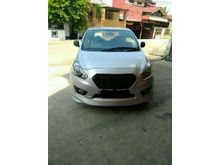 2015 Datsun GO 1.2 T Hatchback