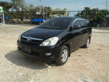 2005 Toyota Kijang Innova 2.5 G MPV