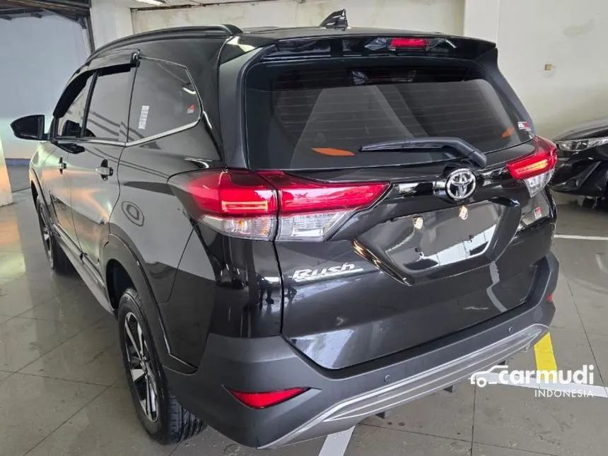 2025 Toyota Rush GR Sport SUV