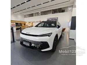 2025 BAIC X55 II 1.5 Wagon