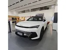 2025 BAIC X55 II 1.5 Wagon