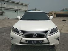 2013 Lexus RX270 2.7 RX270 SUV