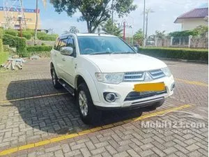 2015 Mitsubishi Pajero Sport 2.5 Dakar 4X2 SUV
