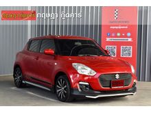 2020 Suzuki Swift 1.2 (ปี 18-23) GL Hatchback