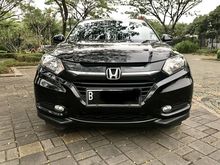 Honda HR-V E AT Cakep Luar dalam