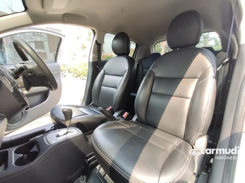 2013 Mitsubishi Mirage GLS Hatchback