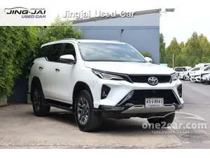 2023 Toyota FORTUNER 2.4 Leader V SUV