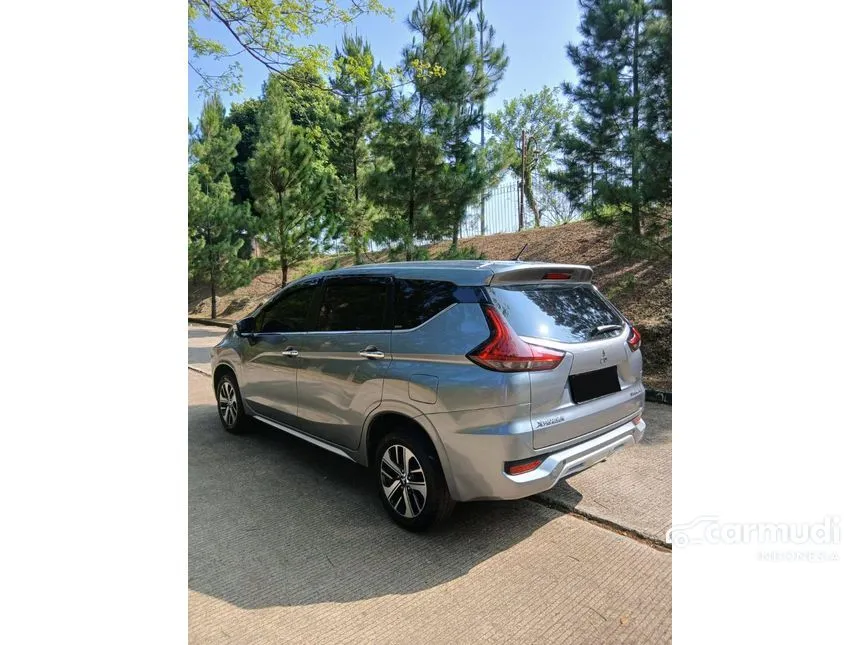 2019 Mitsubishi Xpander Ultimate MPV