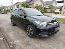 2018 Honda HR-V 1.5 E SUV Facelift