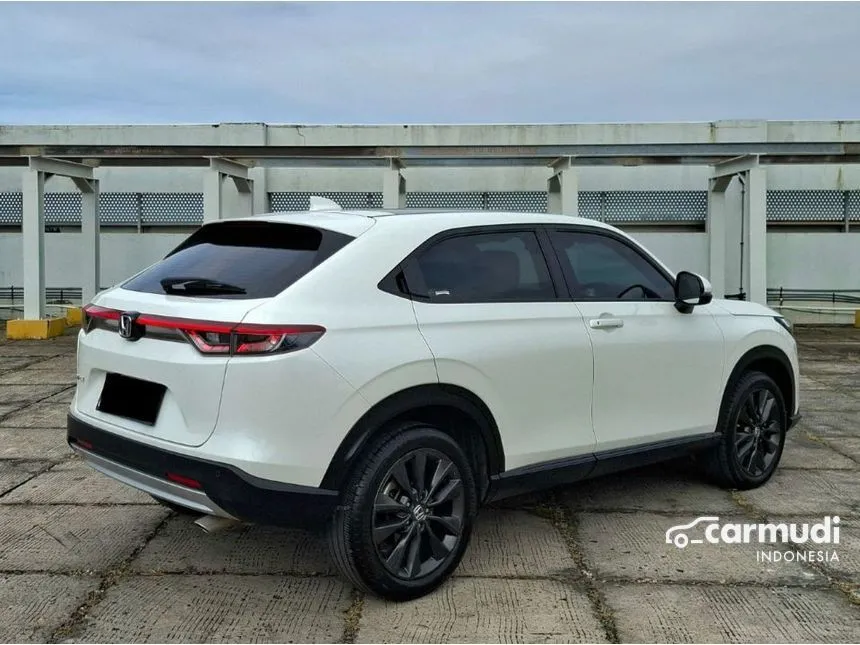 2023 Honda HR-V Special Edition SUV