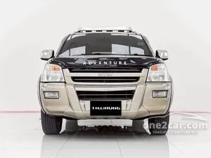 2004 TR Adventure Master 3.0 Hi-Class SUV