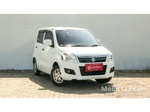 2020 Suzuki Karimun Wagon R 1.0 GL Hatchback