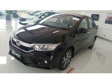 2018 Honda City 1.5 E Sedan