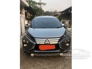 2019 Mitsubishi Xpander 1.5 Ultimate MPV