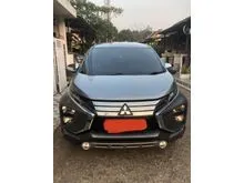 2019 Mitsubishi Xpander 1.5 Ultimate MPV