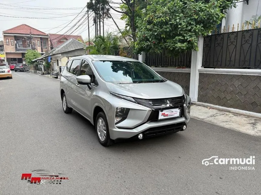 2020 Mitsubishi Xpander GLS MPV