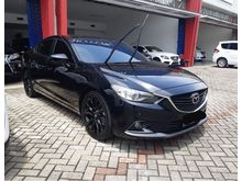 2014 Mazda 6 2.5 Sedan