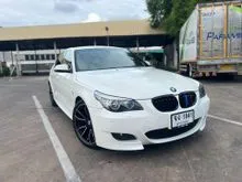 2009 BMW 520d 2.0 E60 (ปี 03-10) Sedan