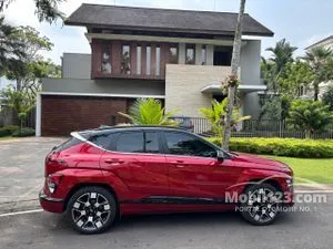 2024 Hyundai Kona Signature Long Range SUV