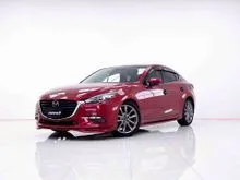 2020 Mazda 3 2.0 (ปี 14-18) S Sedan