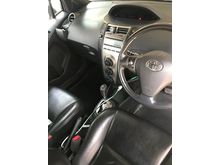2009 Toyota Yaris 1.5 S Limited Hatchback