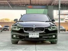 2019 BMW 330e 2.0 F30 (ปี 16-20) Sport Sedan