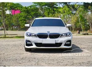 2021 BMW 330i 2.0 M Sport Sedan