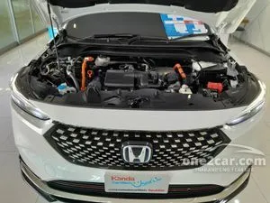 2023 Honda HR-V 1.5 e:HEV RS SUV