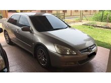 2004 Honda Accord 2.4cc (-ps)