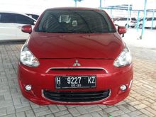 2015 Mitsubishi Mirage 1.2 EXCEED tdp 27.1jt