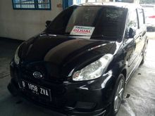 2011 Daihatsu Sirion 1.3 M Sport Hatchback