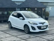 2013 Mazda 2 1.5 R Hatchback , TDP 5 JUTA , MOBIL GARANSI 1 TAHUN