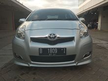 2011 Toyota Yaris 1.5 S Limited Hatchback