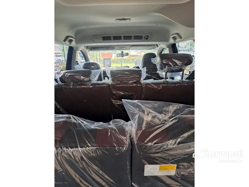 2025 Mitsubishi Xpander Cross Premium MPV