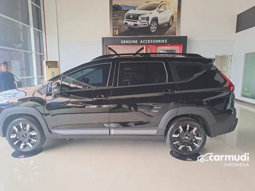 2025 Mitsubishi Xpander Cross Premium MPV