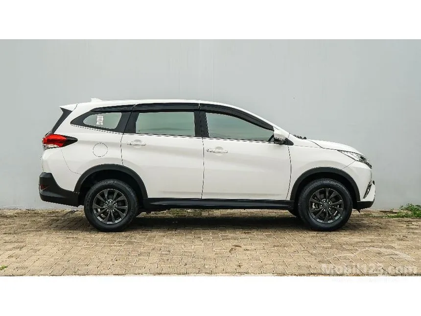 2022 Daihatsu Terios X SUV