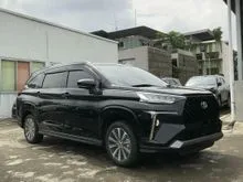 2022 Toyota Veloz 1,5 Base Spec Wagon