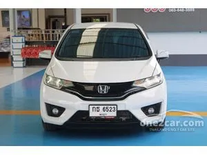 2014 Honda JAZZ 1.5 SV+ Hatchback