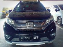 2016 Honda BR-V 1.5 E Prestige SUV