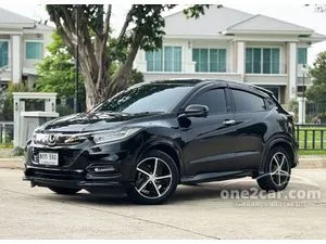 2019 Honda HR-V 1.8 RS SUV