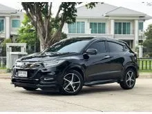 2019 Honda HR-V 1.8 (ปี 14-18) RS SUV