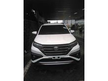 All New Toyota Rush 1.5 TRD Sportivo SUV