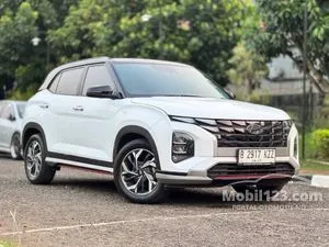 2022 Hyundai Creta 1.5 Prime SUV