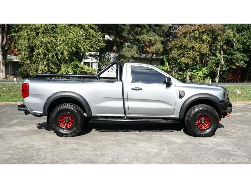 2024 Ford Ranger Standard XL Pickup