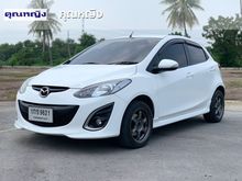 2012 Mazda 2 1.5 (ปี 09-14) Sports Spirit Hatchback AT