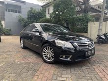2010 Toyota Camry 2.4 V Sedan